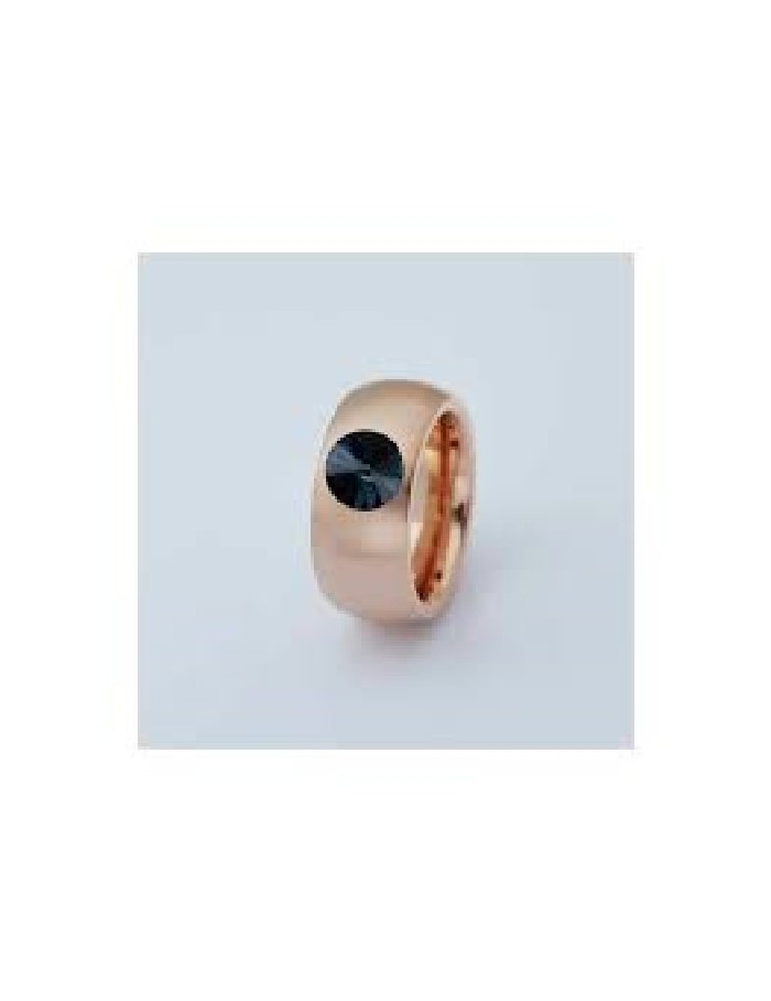 ANILLO ACERO ARGENT BASIC MUJER 103466R/207/12